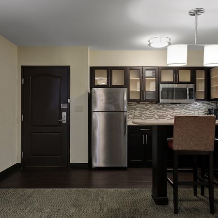 Staybridge Suites Washington D.C. - Greenbelt By Ihg Lanham Eksteriør bilde