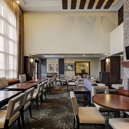Staybridge Suites Washington D.C. - Greenbelt By Ihg Lanham Eksteriør bilde