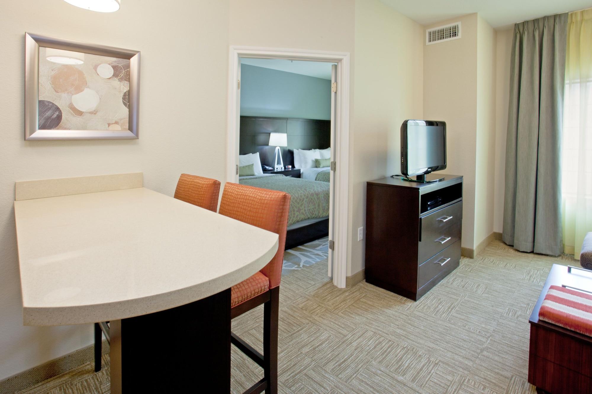 Staybridge Suites Washington D.C. - Greenbelt By Ihg Lanham Eksteriør bilde
