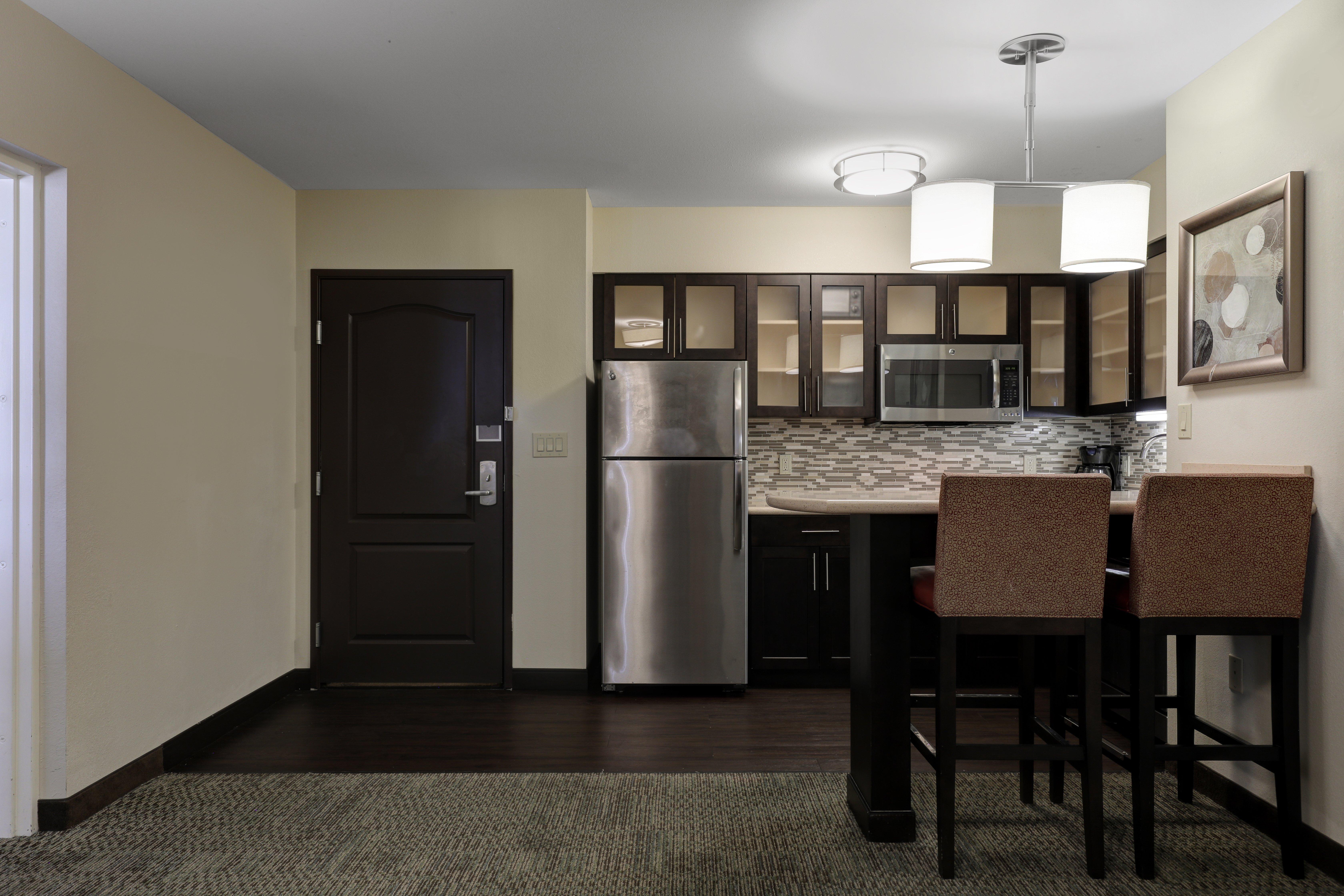 Staybridge Suites Washington D.C. - Greenbelt By Ihg Lanham Eksteriør bilde