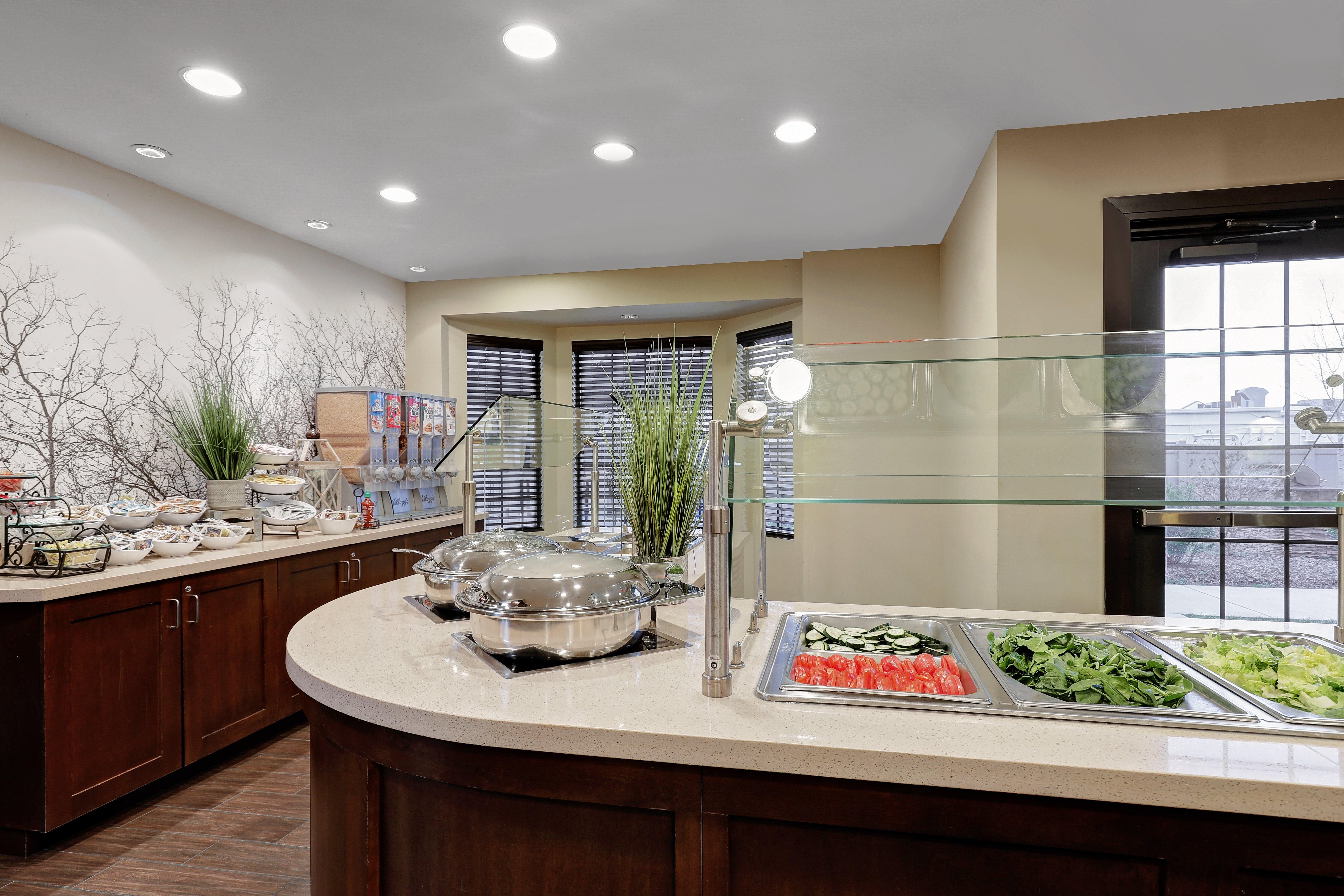 Staybridge Suites Washington D.C. - Greenbelt By Ihg Lanham Eksteriør bilde