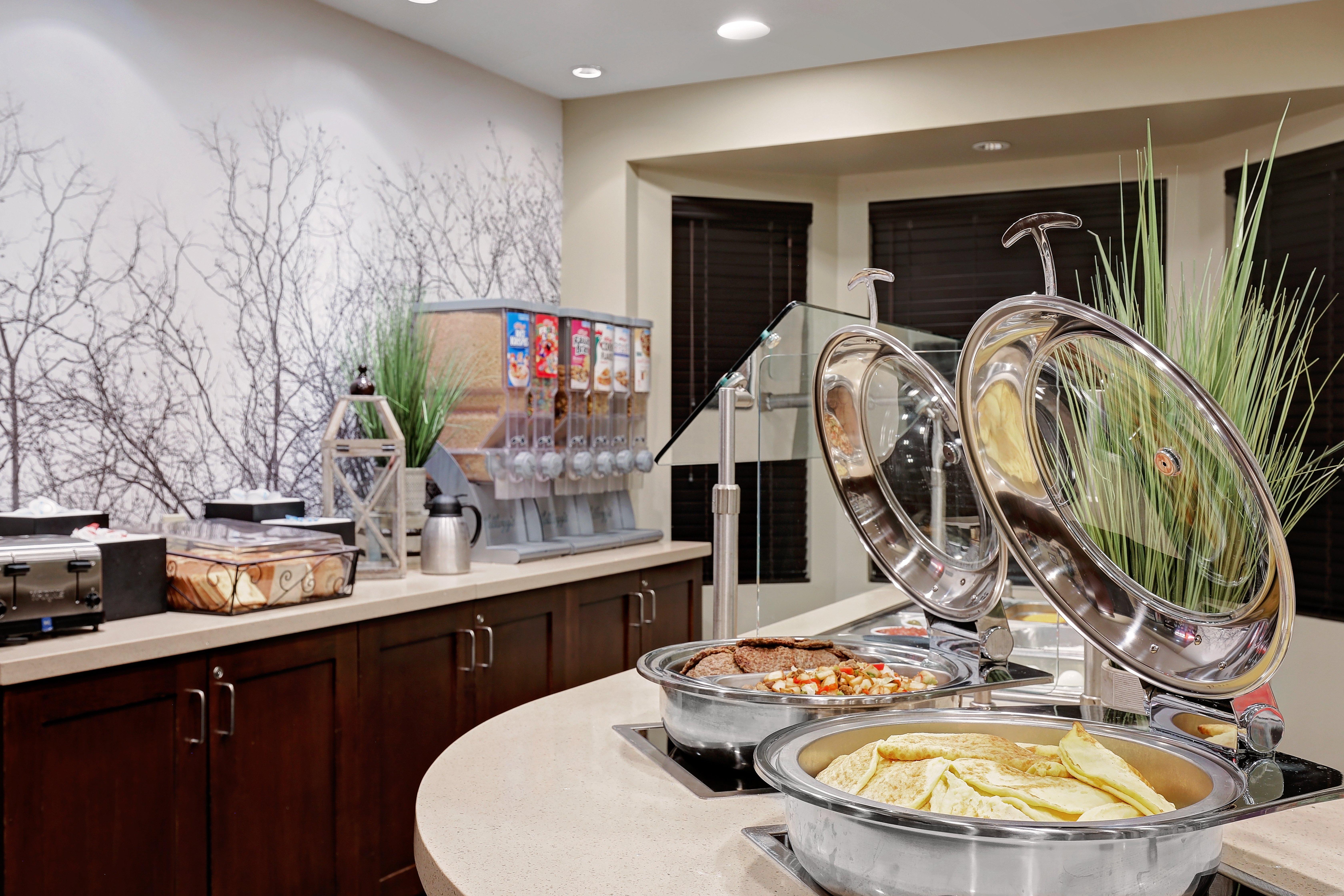 Staybridge Suites Washington D.C. - Greenbelt By Ihg Lanham Eksteriør bilde