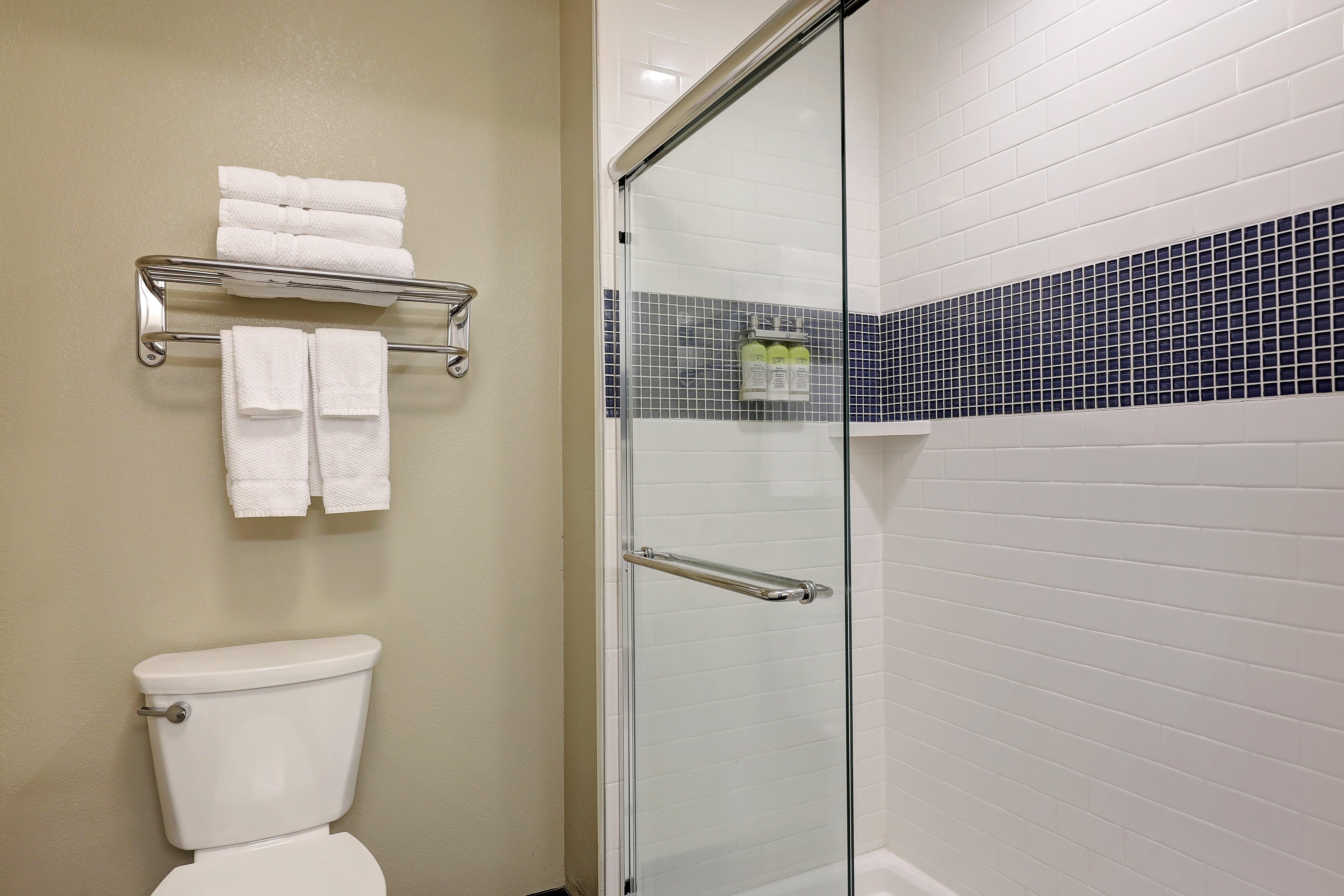 Staybridge Suites Washington D.C. - Greenbelt By Ihg Lanham Eksteriør bilde