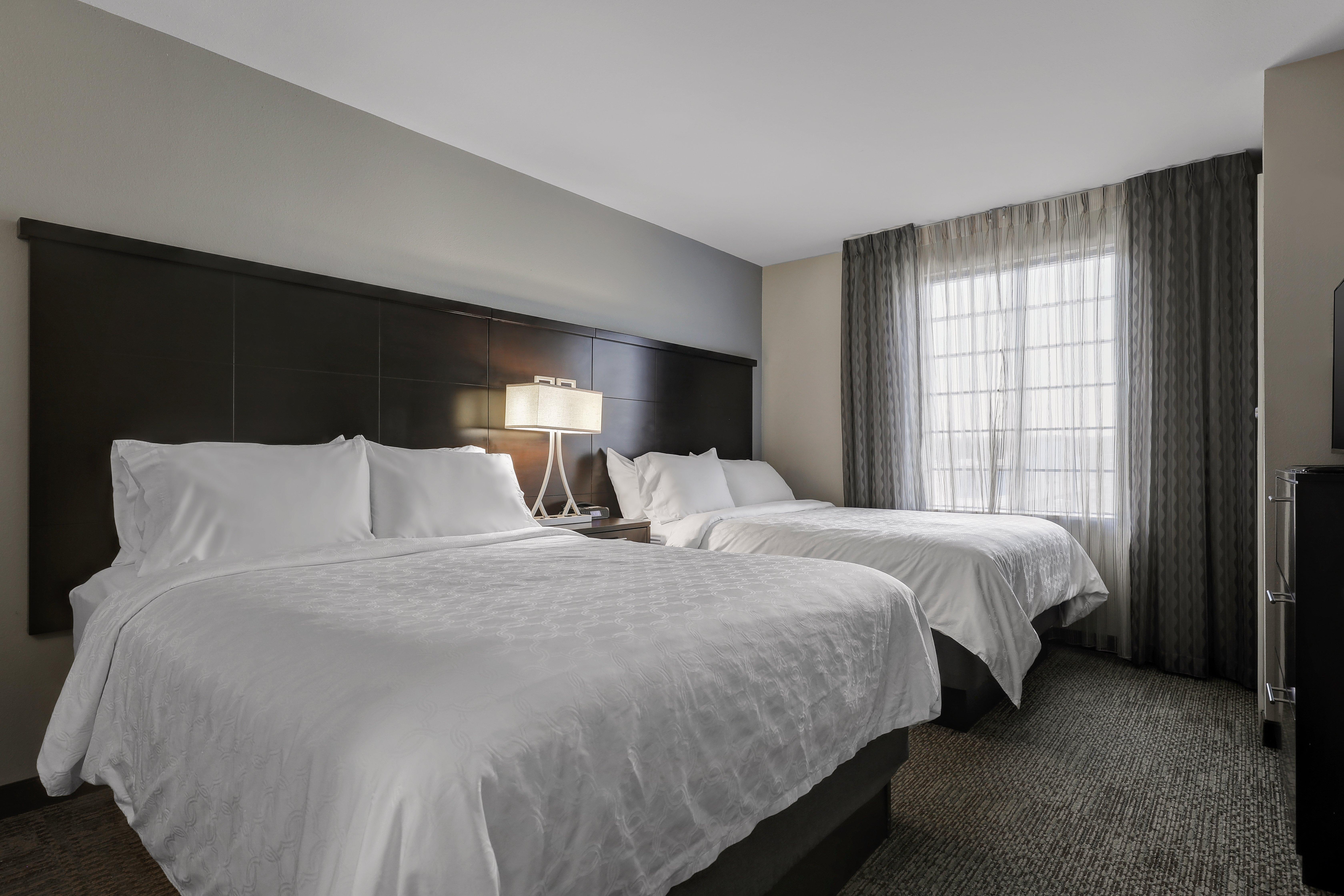 Staybridge Suites Washington D.C. - Greenbelt By Ihg Lanham Eksteriør bilde