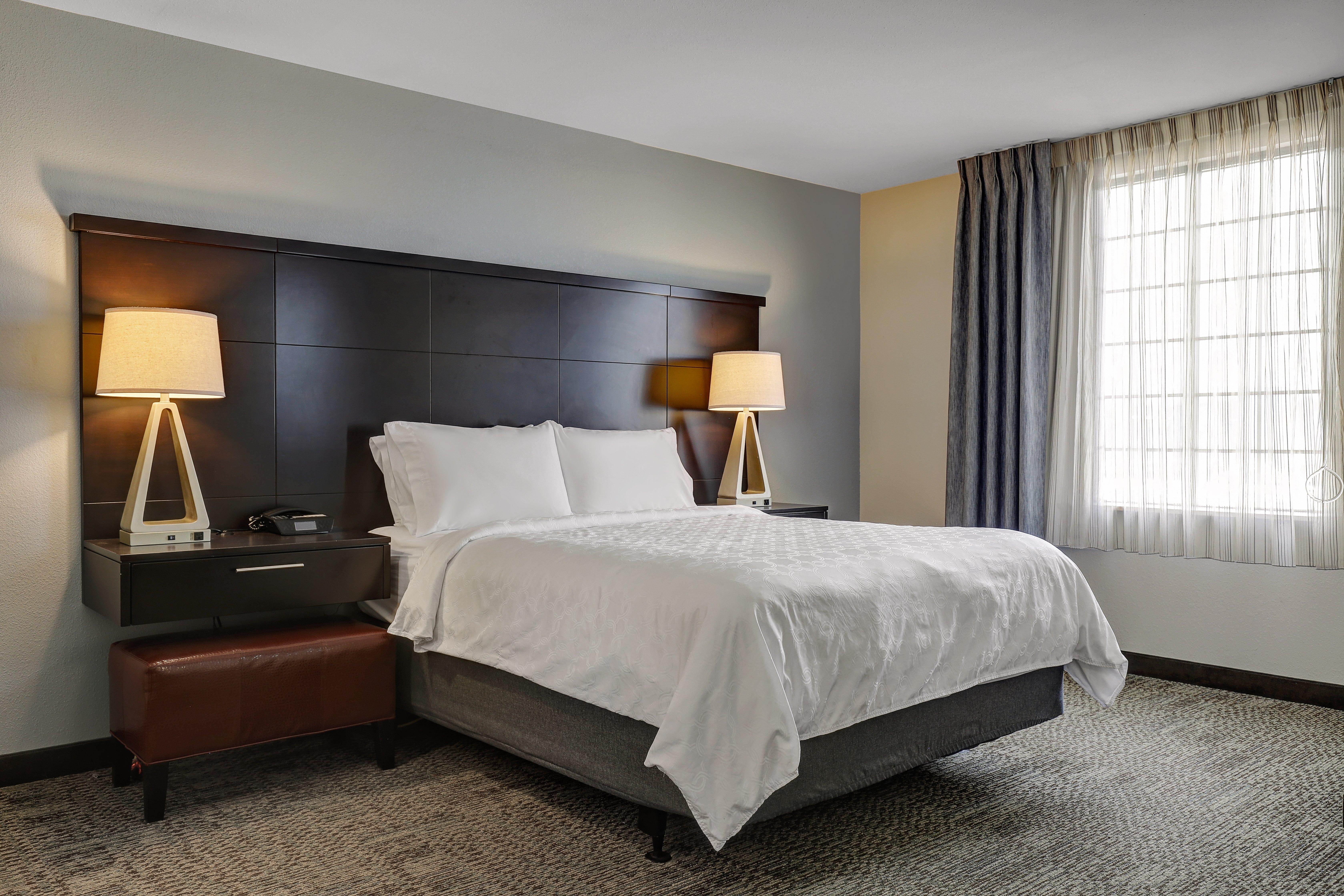 Staybridge Suites Washington D.C. - Greenbelt By Ihg Lanham Eksteriør bilde