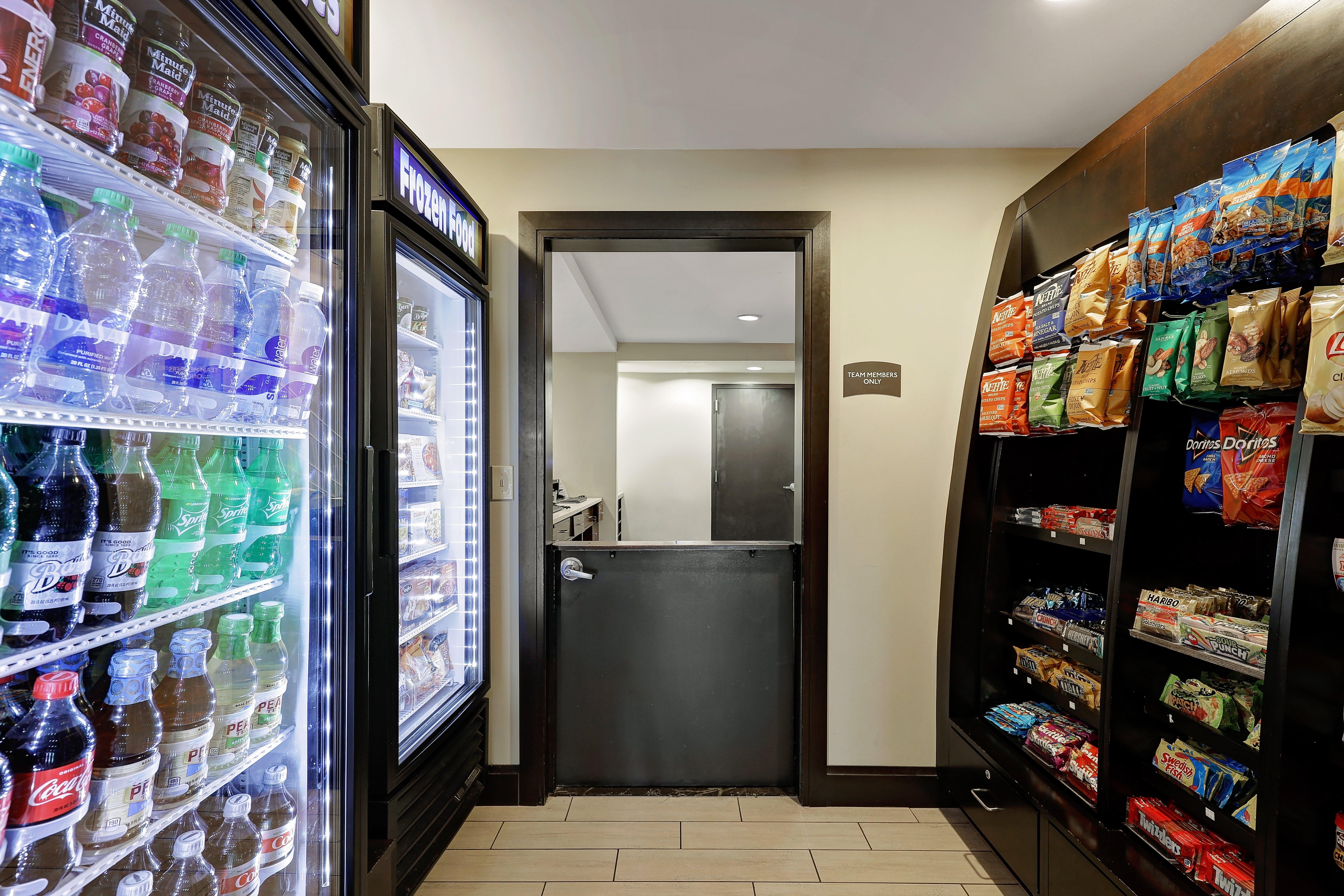 Staybridge Suites Washington D.C. - Greenbelt By Ihg Lanham Eksteriør bilde