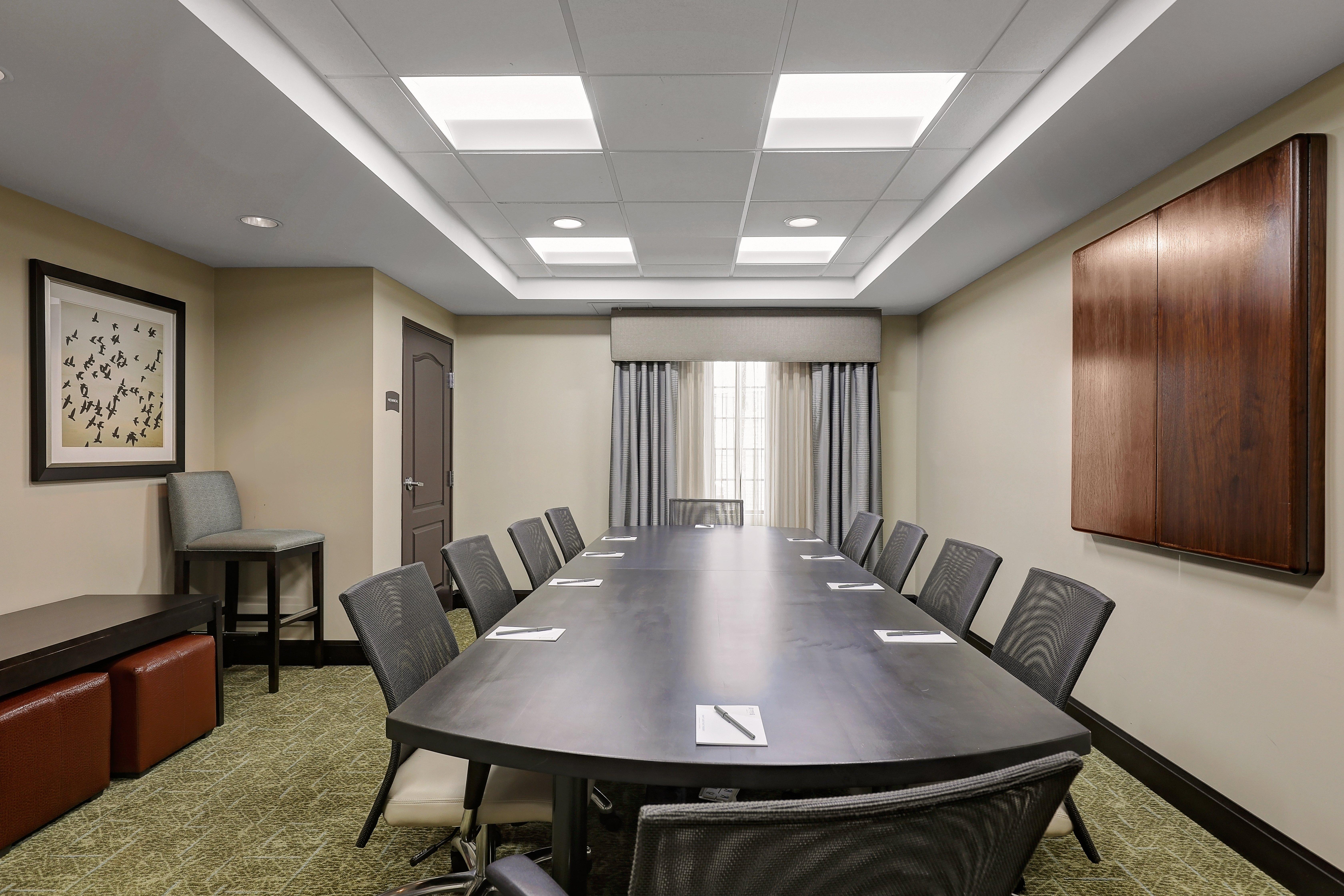 Staybridge Suites Washington D.C. - Greenbelt By Ihg Lanham Eksteriør bilde