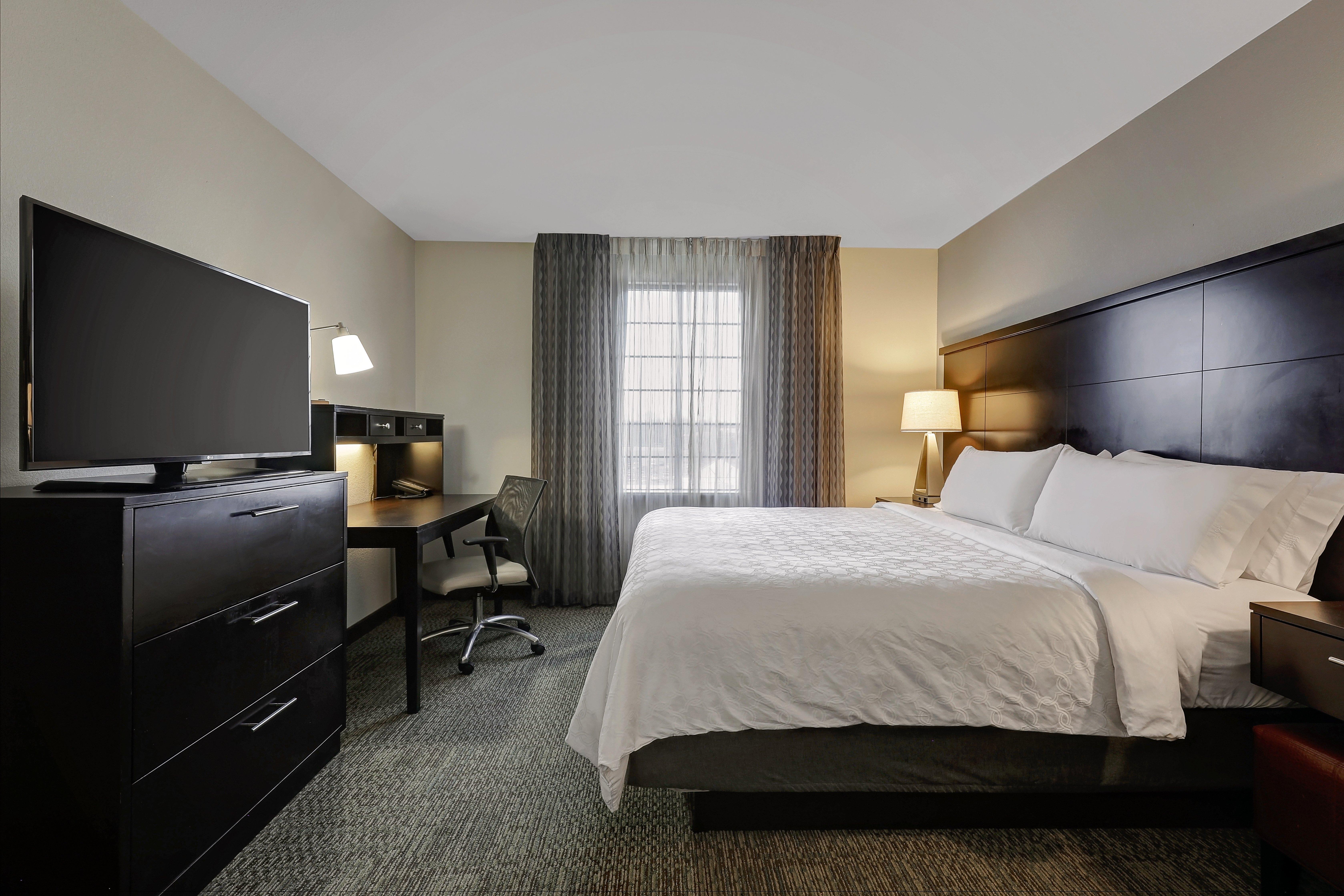 Staybridge Suites Washington D.C. - Greenbelt By Ihg Lanham Eksteriør bilde