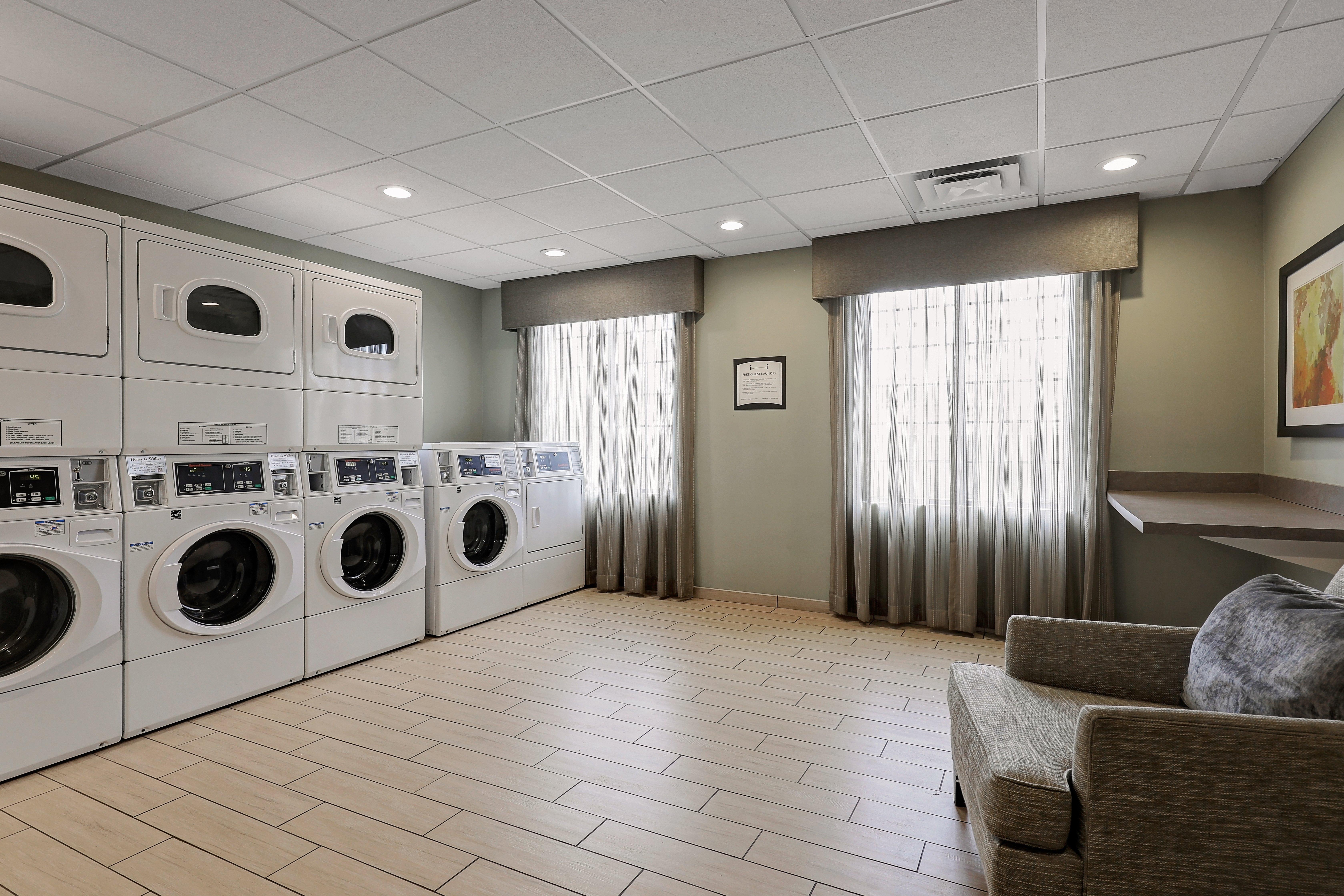 Staybridge Suites Washington D.C. - Greenbelt By Ihg Lanham Eksteriør bilde