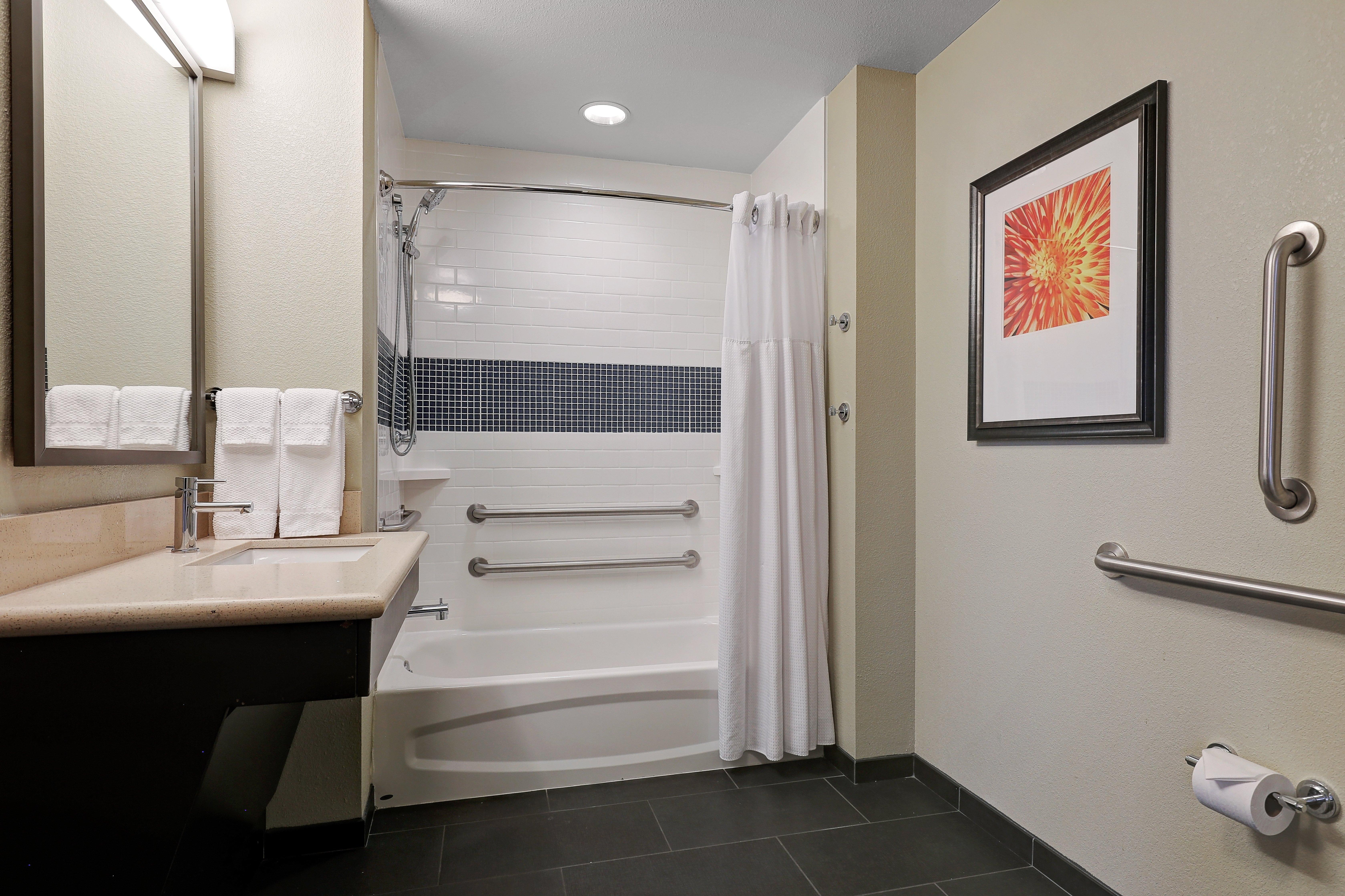 Staybridge Suites Washington D.C. - Greenbelt By Ihg Lanham Eksteriør bilde