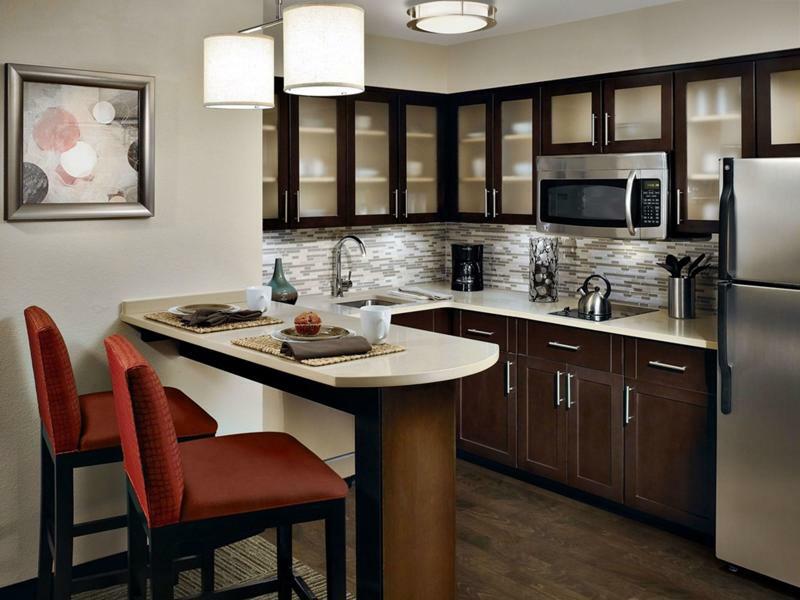 Staybridge Suites Washington D.C. - Greenbelt By Ihg Lanham Eksteriør bilde