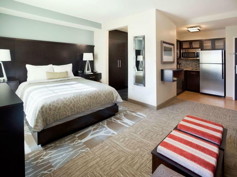 Staybridge Suites Washington D.C. - Greenbelt By Ihg Lanham Eksteriør bilde