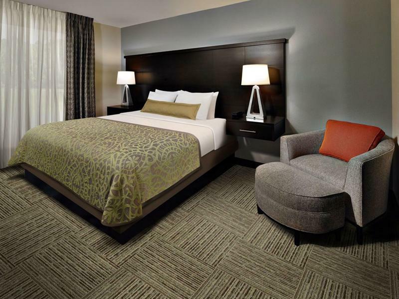 Staybridge Suites Washington D.C. - Greenbelt By Ihg Lanham Eksteriør bilde